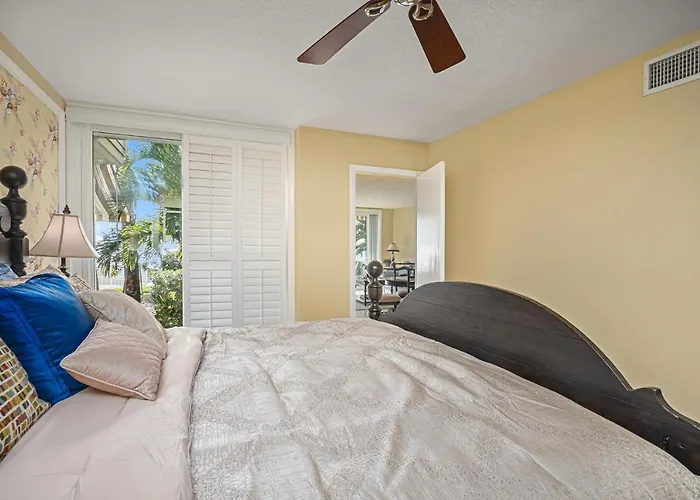 Apartment Sonrisa Unit-3/ Lovely , 2 Bedrooms-2baths *