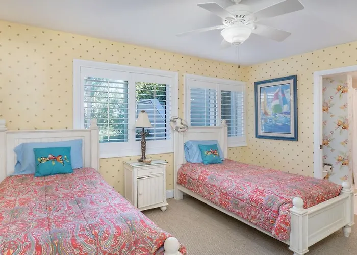 Apartment Sonrisa Unit-3/ Lovely , 2 Bedrooms-2baths